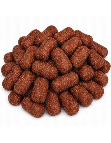 Dudi Bait Wafter Mister Dudi 30mm JUMBO 200g Hook Bait 4x World Winner-Wafters-JJ-Fishing