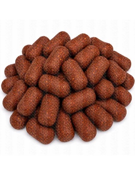 Dudi Bait Wafter Mister Dudi 30mm JUMBO 200g Hook Bait 4x World Winner-Wafters-JJ-Fishing