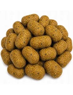 Dudi Bait Wafter Tigernuts - Amur 24mm JUMBO 200g Hook Bait 4x World Winner-Wafters-JJ-Fishing 2