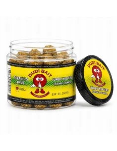 Dudi Bait Wafter Tigernuts - Amur 24mm JUMBO 200g Hook Bait 4x World Winner-Wafters-JJ-Fishing