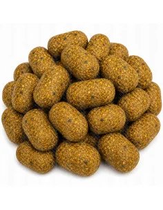 Dudi Bait Wafter Tigernuts - Amur 30mm JUMBO 200g Hook Bait 4x World Winner-Wafters-JJ-Fishing 2