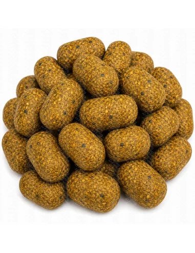 Dudi Bait Wafter Tigernuts - Amur 30mm JUMBO 200g Hook Bait 4x World Winner-Wafters-JJ-Fishing
