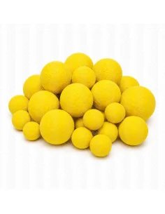 BSA Pop Up GELB Sexy Bitch 16 & 20mm Baitservice Austria-Köder-JJ-Fishing 2