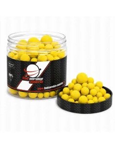 BSA Pop Up GELB Sexy Bitch 16 & 20mm Baitservice Austria-Köder-JJ-Fishing