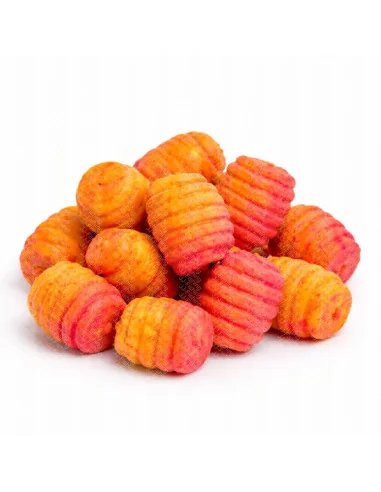 BSA The Wafter's Hot Frutella 16mm Grub Edition 30g Balance Baitservice Austria-Köder-JJ-Fishing