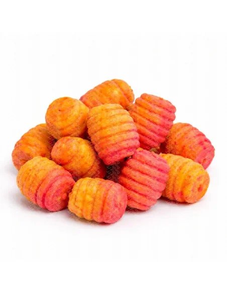 BSA The Wafter's Hot Frutella 16mm Grub Edition 30g Balance Baitservice Austria-Köder-JJ-Fishing