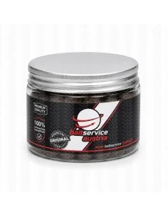 BSA Waller Boilie Bloody Fish Hook Bait 30mm Ummantelt Catfish Baits Baitservice Austria-Wels Köder-JJ-Fishing