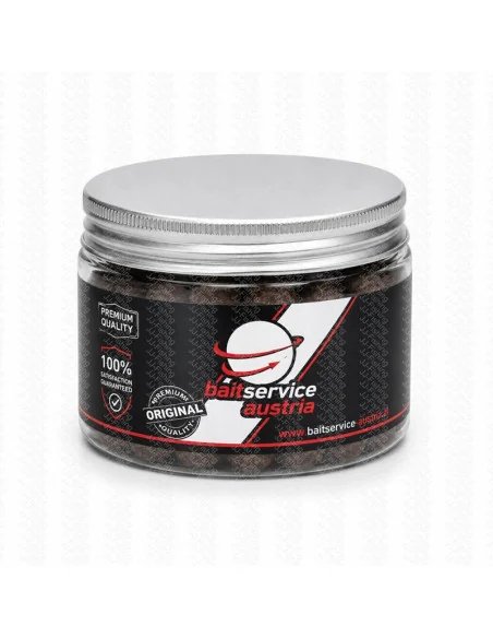 BSA Waller Boilie Bloody Fish Hook Bait 30mm Ummantelt Catfish Baits Baitservice Austria-Wels Köder-JJ-Fishing