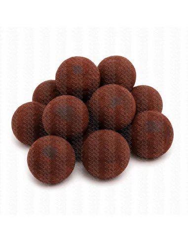 BSA Waller Boilie Bloody Fish Hook Bait 30mm Ummantelt Catfish Baits Baitservice Austria-Wels Köder-JJ-Fishing
