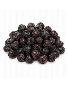BSA Special Tigernuts BLACK 100g Eingelegte Tigernüsse Edition Baitservice Austria-Köder-JJ-Fishing 2