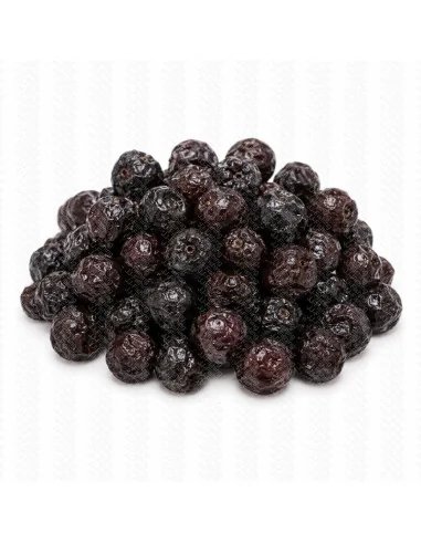 BSA Special Tigernuts BLACK 100g Eingelegte Tigernüsse Edition Baitservice Austria-Köder-JJ-Fishing