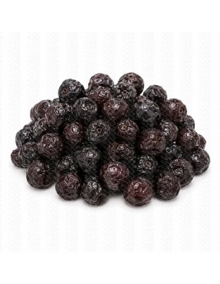 BSA Special Tigernuts BLACK 100g Eingelegte Tigernüsse Edition Baitservice Austria-Köder-JJ-Fishing