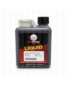 BSA Liquid Amur Brutal 500ml Alge Anis Pineapple Kanister PVA Friendly Extra Intensiv Baitservice Austria-Liquids-JJ-Fishing