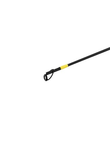 Delphin SIXTY Reise Angelrute 280cm 100g 5 Teilig Spinnrute Grundrute Reisekoffer Rute-Ruten-JJ-Fishing