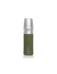 Delphin TERMA 600ml Thermoskanne mit Becher Deckel Extra Robust Outdoor-Outdoor-JJ-Fishing