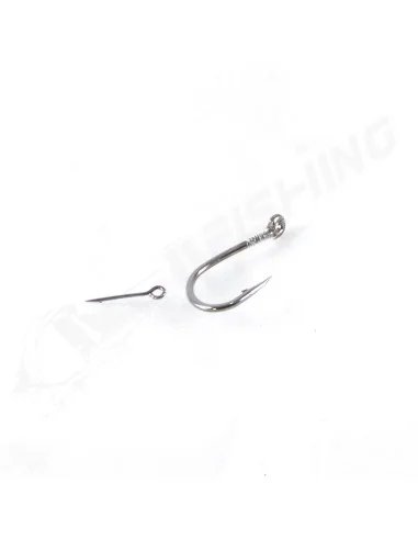 Traper Hikara Method Feeder Rig - Extreme Bayonet 8/0,24-Endtackle-JJ-Fishing