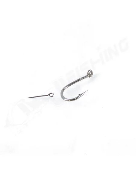 Traper Hikara Method Feeder Rig - Extreme Bayonet 8/0,24-Endtackle-JJ-Fishing