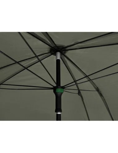 Delphin DualiX STABIL 220cm x 220cm Session Umbrella Regenschirm mit Seitenwand Extra Robust mit Eingangstür-Schirme & Zelte-...
