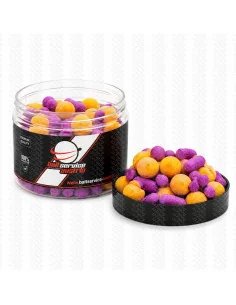 BSA Pop Up Hot Frutella by JJ-Fishing 16mm & 12 Dumbel Baitservice Austria-Köder-JJ-Fishing