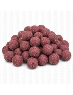 BSA Premium Range Hot Frutella by JJ-Fishing 20mm Boilies 1Kg Baitservice Austria-Boilies-JJ-Fishing 2