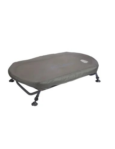 Sonik Proguard Framed Cradle Abhakmatte mit Transporttasche Faltbar-Abhakmatten & Wiegeschlingen-JJ-Fishing