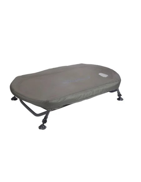 Sonik Proguard Framed Cradle Abhakmatte mit Transporttasche Faltbar-Abhakmatten & Wiegeschlingen-JJ-Fishing