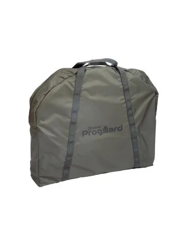 Sonik Proguard Framed Cradle Abhakmatte mit Transporttasche Faltbar-Abhakmatten & Wiegeschlingen-JJ-Fishing