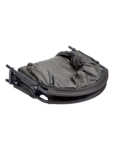 Sonik Proguard Framed Cradle Abhakmatte mit Transporttasche Faltbar-Abhakmatten & Wiegeschlingen-JJ-Fishing