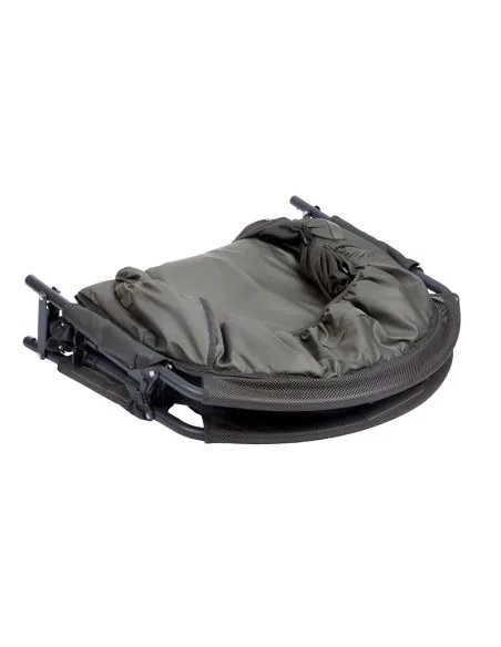 Sonik Proguard Framed Cradle Abhakmatte mit Transporttasche Faltbar-Abhakmatten & Wiegeschlingen-JJ-Fishing