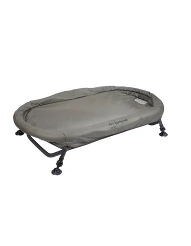 Sonik Proguard Framed Cradle Abhakmatte mit Transporttasche Faltbar-Abhakmatten & Wiegeschlingen-JJ-Fishing