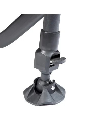 Sonik Proguard Framed Cradle Abhakmatte mit Transporttasche Faltbar-Abhakmatten & Wiegeschlingen-JJ-Fishing
