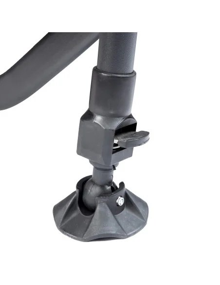 Sonik Proguard Framed Cradle Abhakmatte mit Transporttasche Faltbar-Abhakmatten & Wiegeschlingen-JJ-Fishing