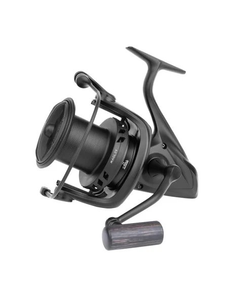 Sonik MAGLEV 14000 Magnesium MGS Angelrolle Long Distance Weitwurf Karpfen Rolle-Weitwurfrollen-JJ-Fishing