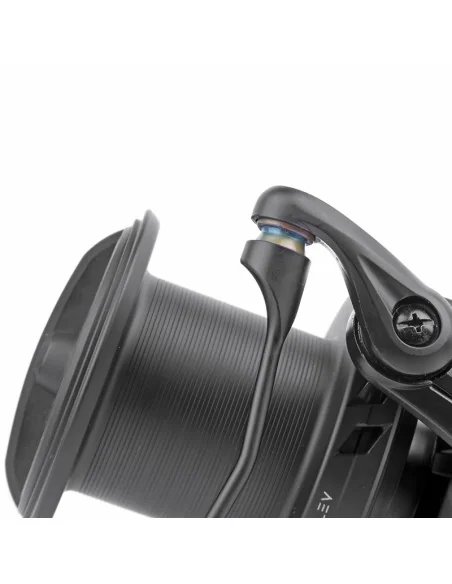 Sonik MAGLEV 14000 Magnesium MGS Angelrolle Long Distance Weitwurf Karpfen Rolle-Weitwurfrollen-JJ-Fishing