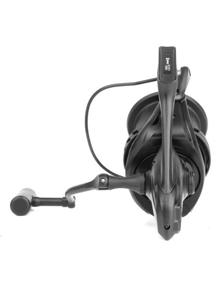 Sonik MAGLEV 14000 Magnesium MGS Angelrolle Long Distance Weitwurf Karpfen Rolle-Weitwurfrollen-JJ-Fishing