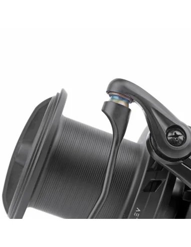 Sonik MAGLEV 18000 Magnesium MGS Angelrolle Long Distance Weitwurf Karpfen Rolle-Weitwurfrollen-JJ-Fishing