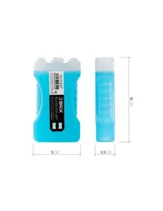 Delphin BRIX 400ml Kühlakku für Thermobox Getränke Kühlung-Outdoor-JJ-Fishing 2