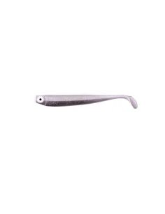 Zeck Fishing ZANDER Gummi Rauchglitter 12cm 9,5g 3 Stück Low-Action Gummifisch von Sebastian Hänel Gummiköder Spinnfischen-Gu... 2