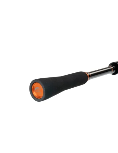 Zeck Fishing Swift STL 213cm 5-18g Barsch Spinnrute Angelrute-Ruten-JJ-Fishing