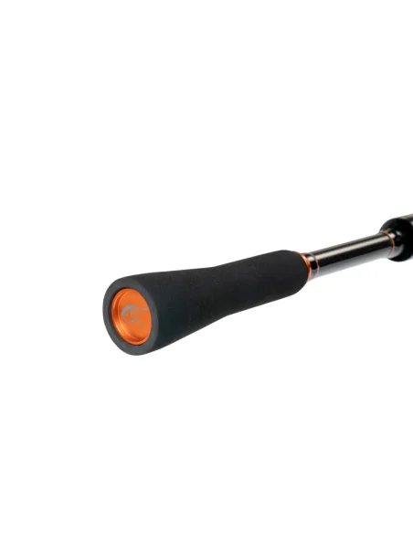 Zeck Fishing Swift STL 213cm 5-18g Barsch Spinnrute Angelrute-Ruten-JJ-Fishing