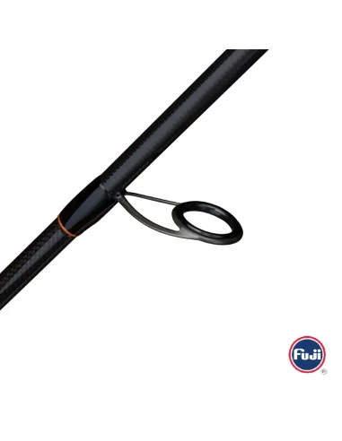 Zeck Fishing Swift STL 213cm 5-18g Barsch Spinnrute Angelrute-Ruten-JJ-Fishing