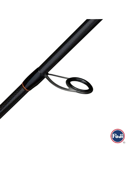 Zeck Fishing Swift STL 213cm 5-18g Barsch Spinnrute Angelrute-Ruten-JJ-Fishing
