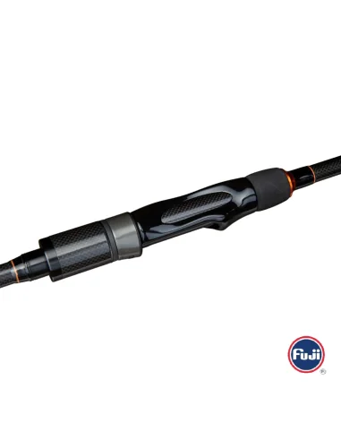 Zeck Fishing Swift STL 213cm 5-18g Barsch Spinnrute Angelrute-Ruten-JJ-Fishing