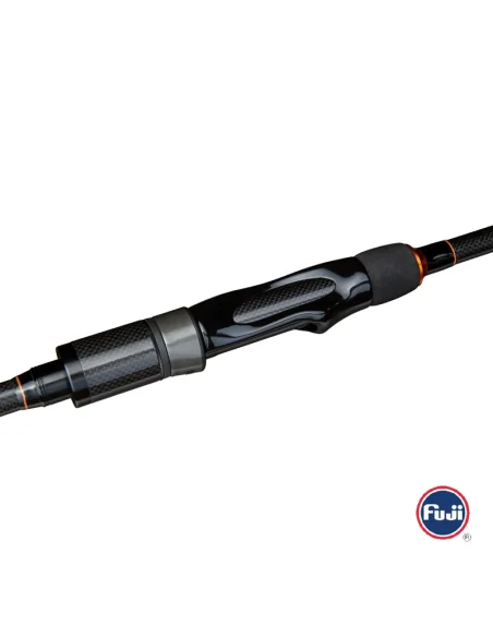 Zeck Fishing Swift STL 213cm 5-18g Barsch Spinnrute Angelrute-Ruten-JJ-Fishing