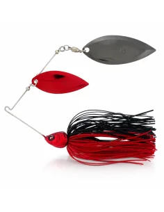 River2Sea Bling 1/2oz Spinnerbait Cold Blooded Sinking 14g Krautköder Hechtmagnet-Köder-JJ-Fishing
