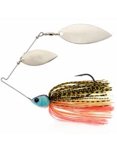 River2Sea Bling 1/2oz Spinnerbait Blue Gill Sinking 14g Krautköder Hechtmagnet-Köder-JJ-Fishing
