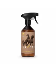 Anivera Geruchsneutralisator 500ml für Cradle, Bekleidung, Auto und alls was Stinkt 100% Natürlich-Outdoor-JJ-Fishing