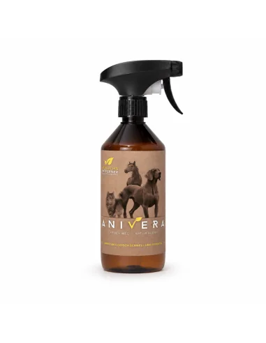 Anivera Geruchsneutralisator 500ml für Cradle, Bekleidung, Auto und alls was Stinkt 100% Natürlich-Outdoor-JJ-Fishing