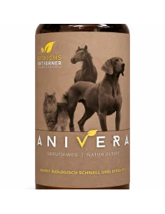 Anivera Geruchsneutralisator 500ml für Cradle, Bekleidung, Auto und alls was Stinkt 100% Natürlich-Outdoor-JJ-Fishing 2