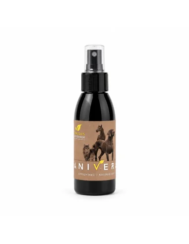 Anivera Geruchsneutralisator 100ml für Cradle, Bekleidung, Auto und alls was Stinkt 100% Natürlich-Outdoor-JJ-Fishing